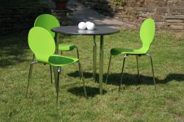 dreier_gruppe_gruen_stuhl_vierfu�stuehle_chrom_gestell_alle_farben_tisch_1.jpg